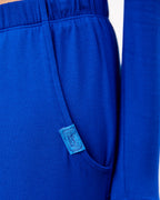 The Melt into Lounge Bottoms - Blue