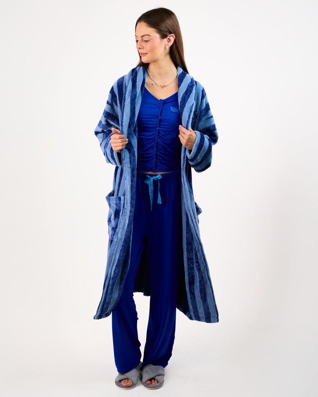 The Love Robe