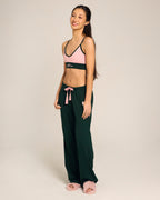 The Melt into Lounge Bottoms Green