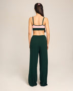 The Melt into Lounge Bottoms Green
