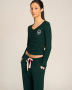 The Button Me Up Lounge Set