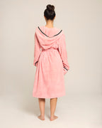The Signature Terry Bathrobe