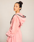 The Signature Terry Bathrobe