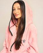 The Signature Terry Bathrobe