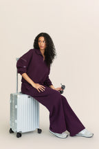 Layover Lounge Set