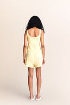 The Sunny Pyjama Set