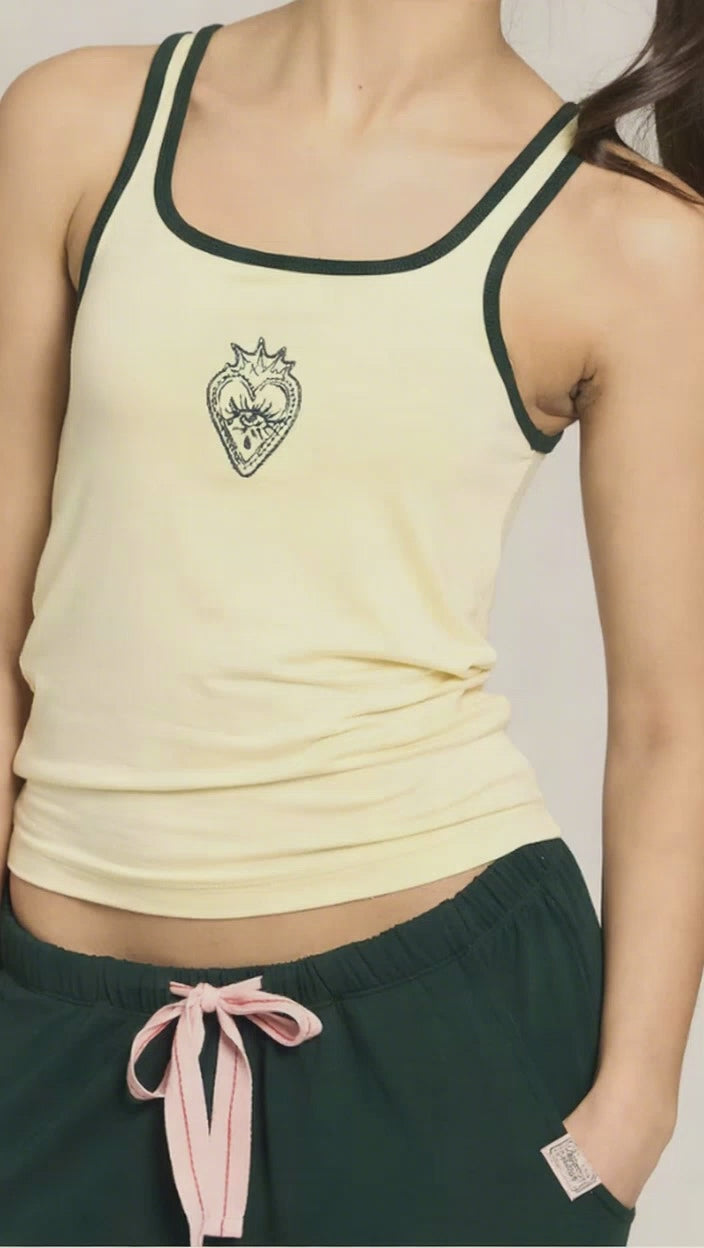 Heartbreaker Tank